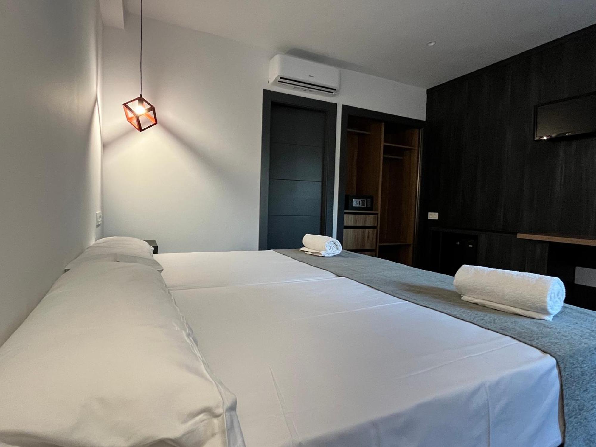 Villa Albero Torremolinos Esterno foto