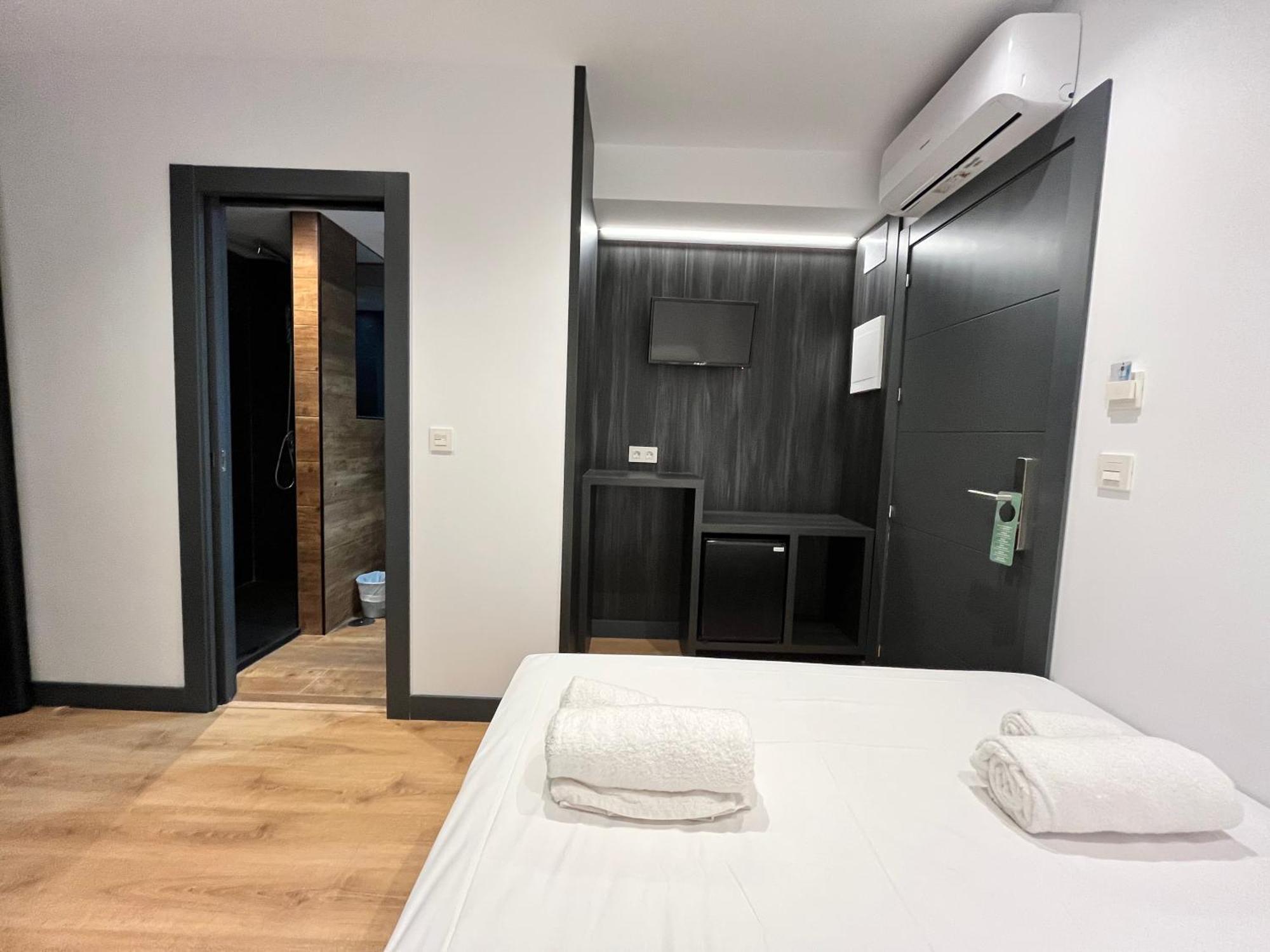 Villa Albero Torremolinos Esterno foto