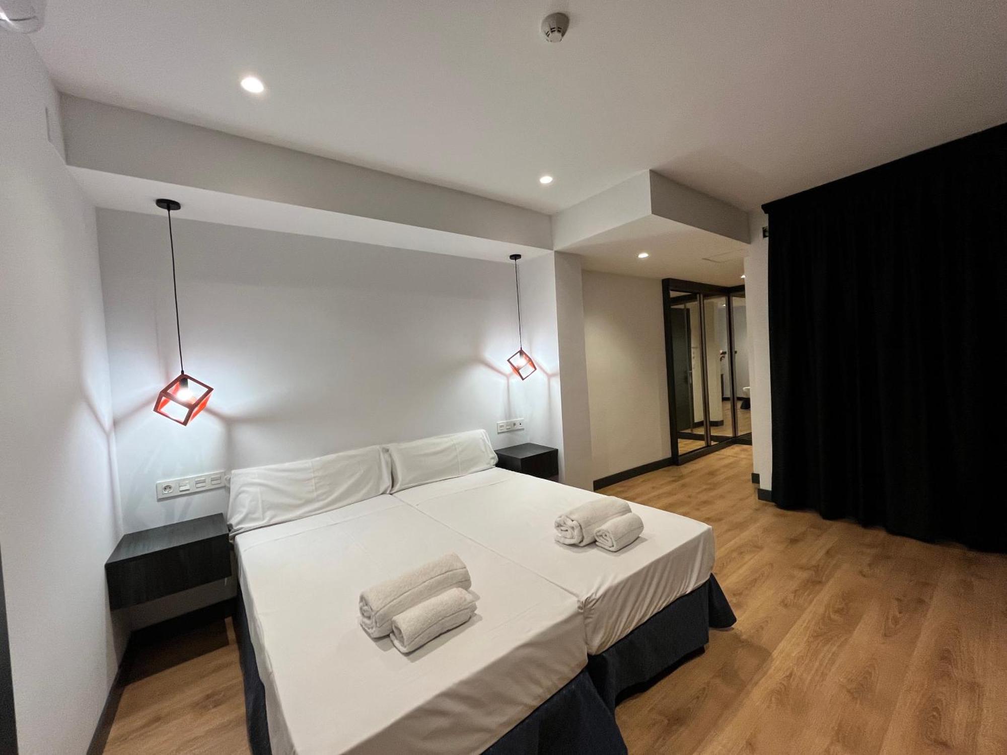 Villa Albero Torremolinos Esterno foto