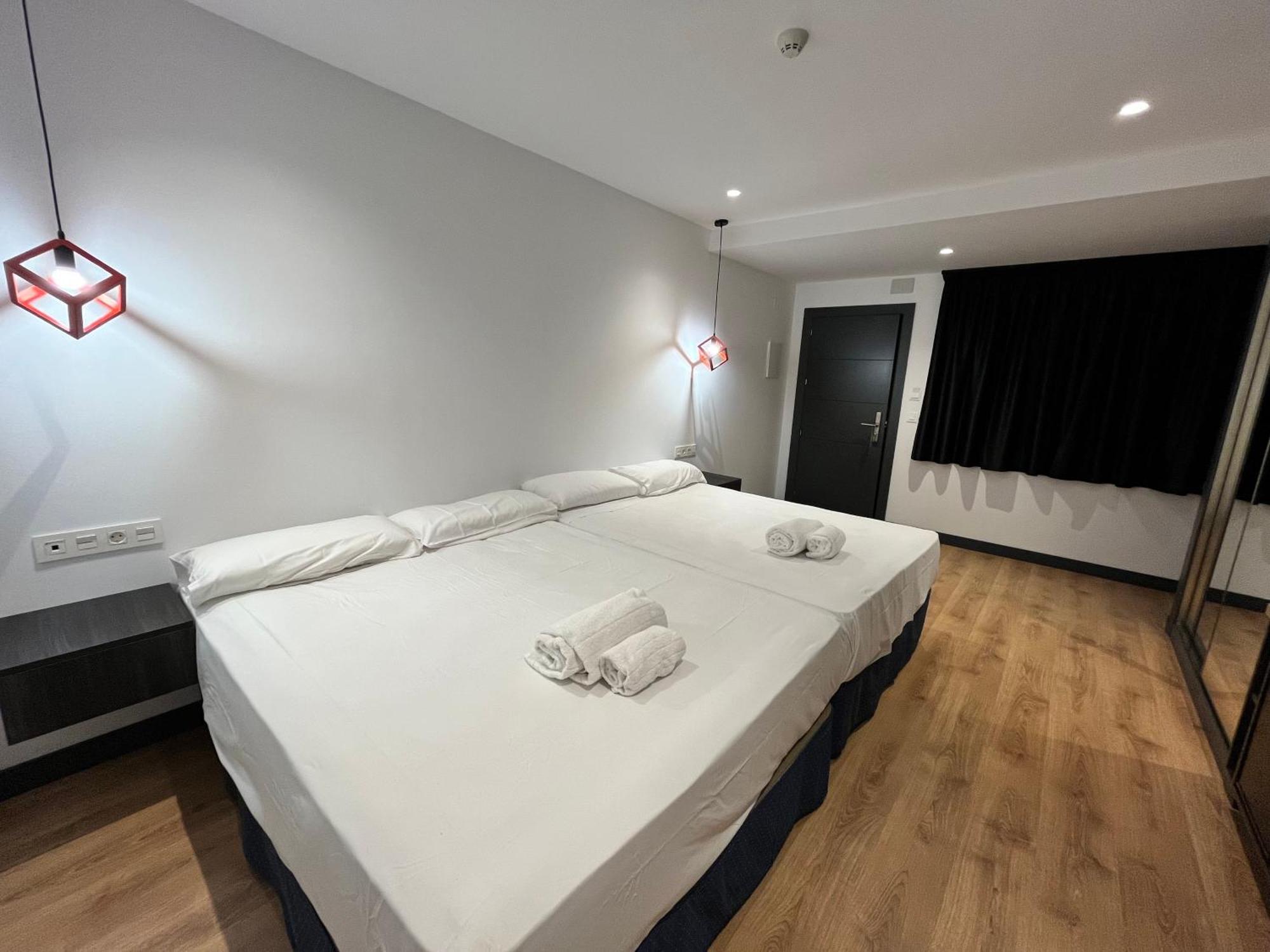 Villa Albero Torremolinos Esterno foto