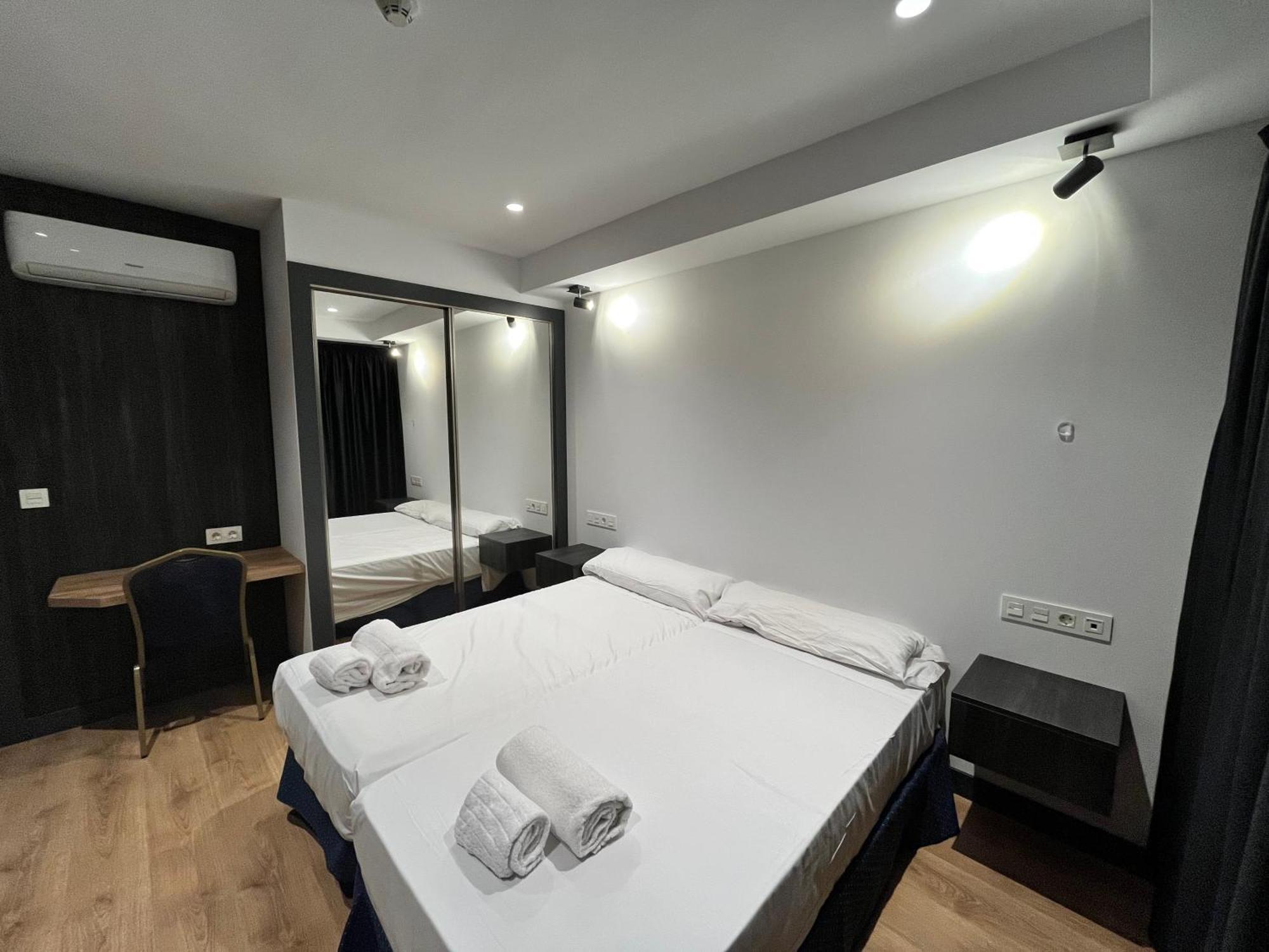 Villa Albero Torremolinos Esterno foto
