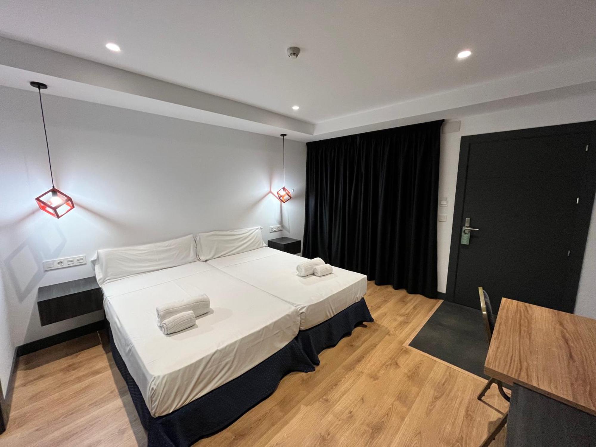 Villa Albero Torremolinos Esterno foto