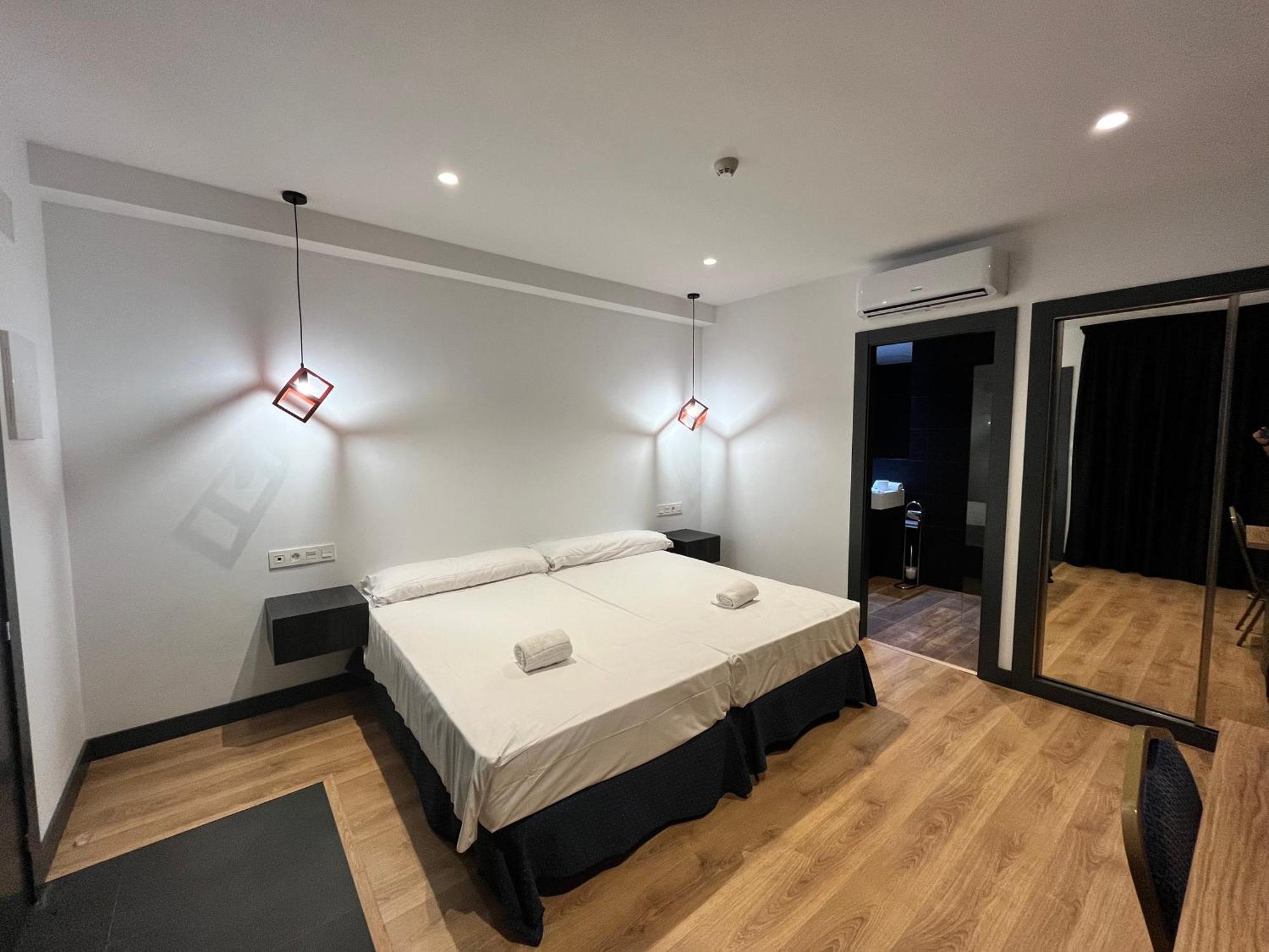 Villa Albero Torremolinos Esterno foto
