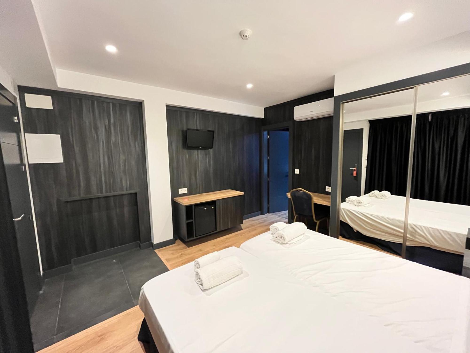 Villa Albero Torremolinos Esterno foto