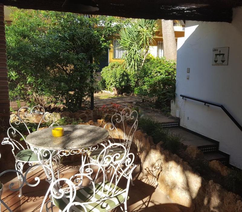 Villa Albero Torremolinos Esterno foto